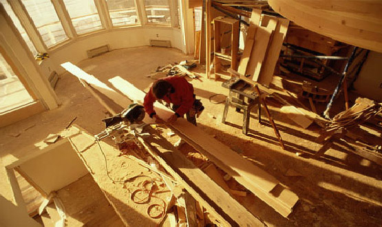 Divine Homes Design and Construction Management