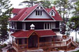 Custom Renovations